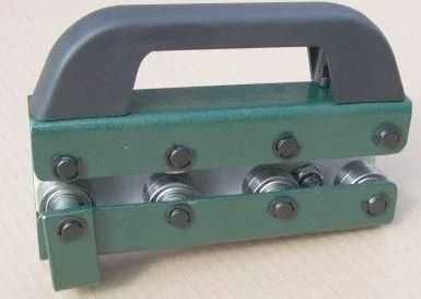 plk.zaciskacz rolkowy typ 54