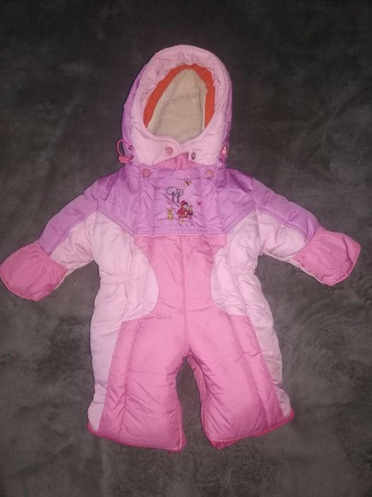 Продам комбинезон