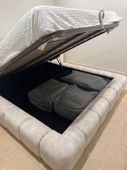 Cama Elite Cabeceiras