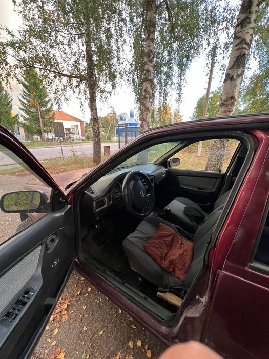 Daewoo Nexia 2010 року