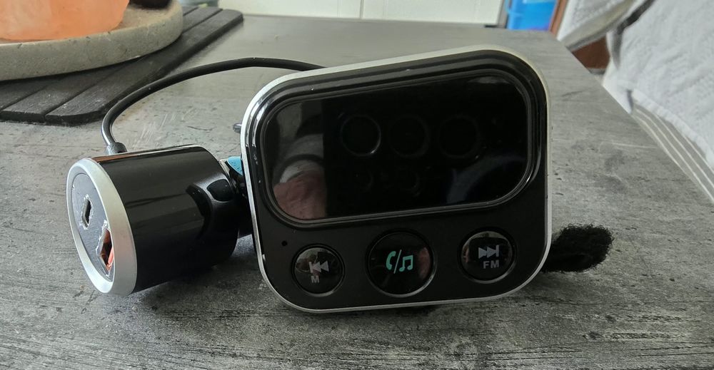 Transmiter NAVITEL BHF06 PRO