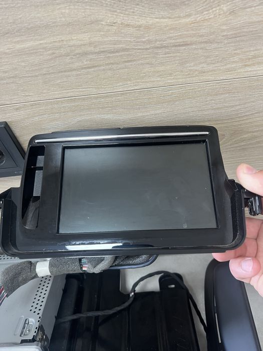 Акустика R-Link Megane Scenic Vivaro Trafik Zoe