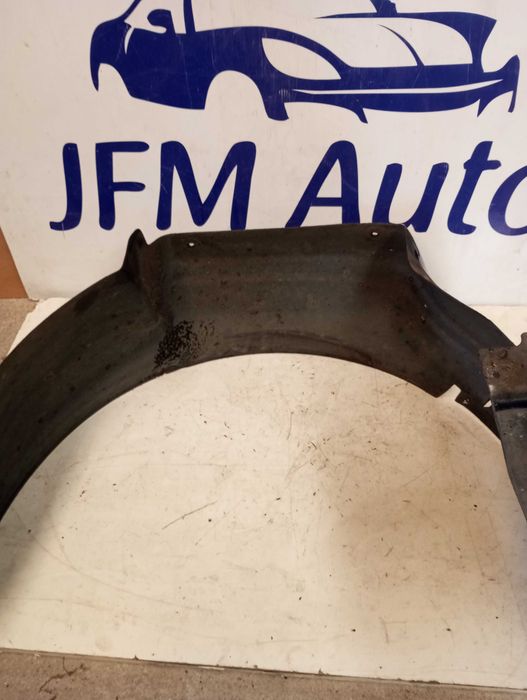 Cave de Roda Frente Esq / Drt Audi A3 / S3 — Par ou Unidade