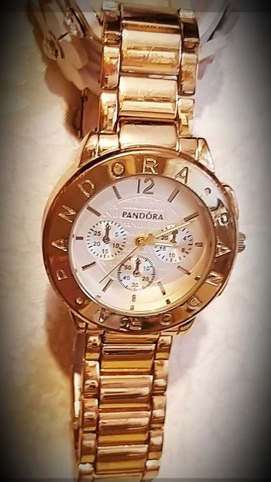 Наручные часы мужские Pandora