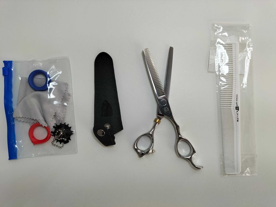 Acessórios Barbeiro/ Cabeleireiro