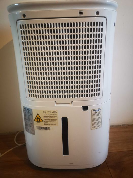 Osuszacz powietrza ELECTRIQ CD20L-V5