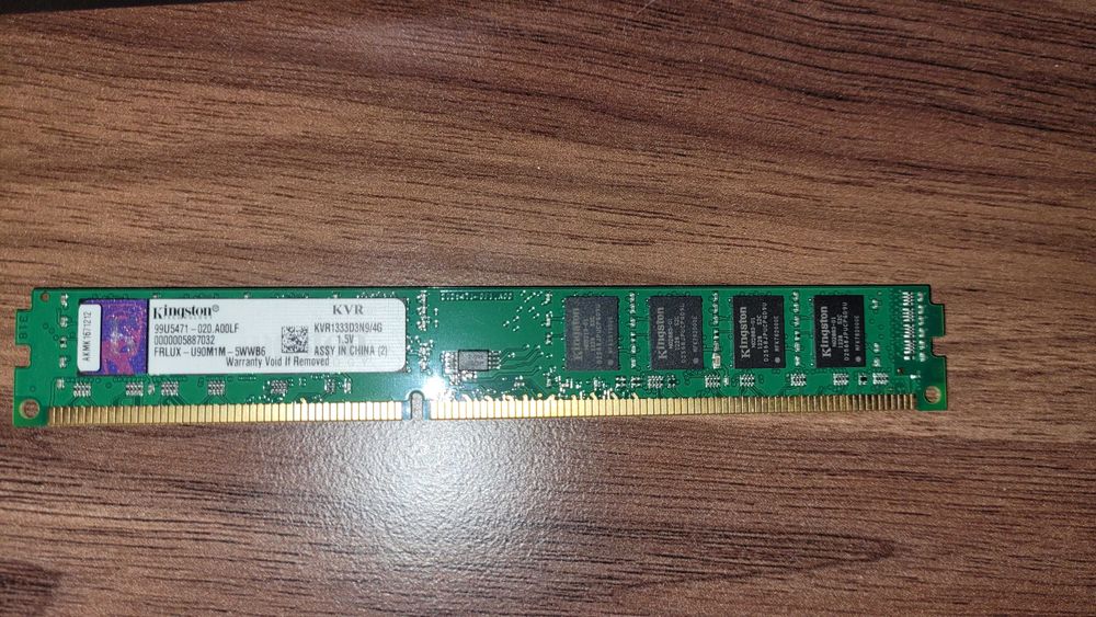 ПК i5-3470/ RAM 8 GB/AMD HD 6700 1024MB/HDD 500 GB