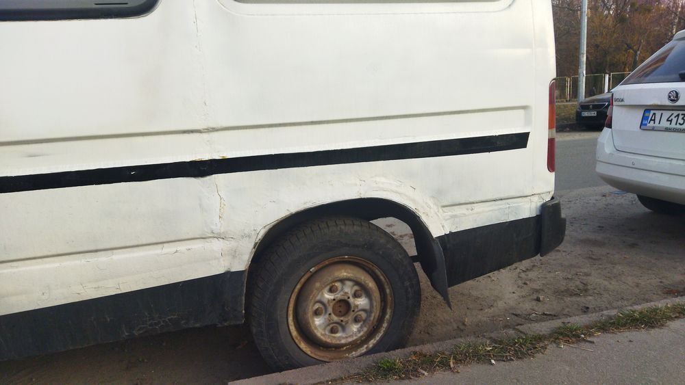 Форд транзит 2.5 дизель