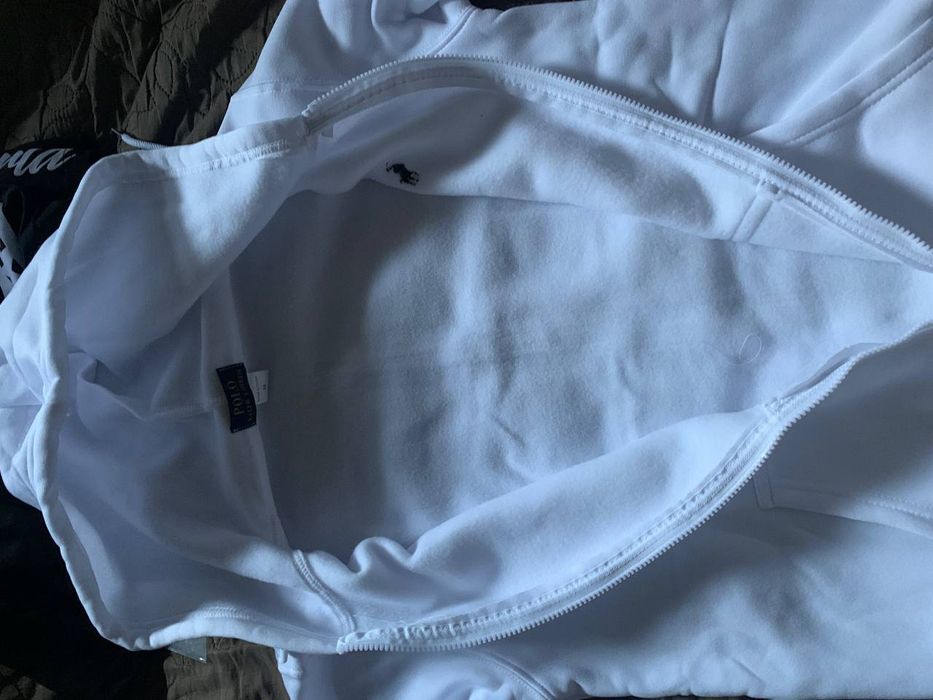 Зип худи Polo Ralph Lauren