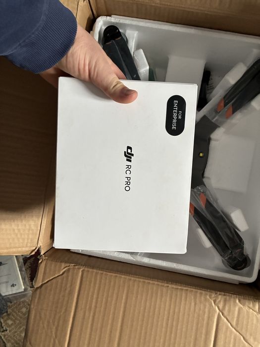 Дрон DJI Matrice 3D