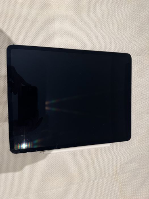 Ipad Pro 12.9 m1 5gen cellular+komplet