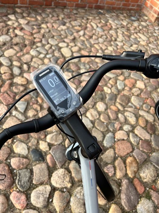 Rower elektryczny na wynajem Electric bike for ren Kraków Stare Miasto • OLX.pl