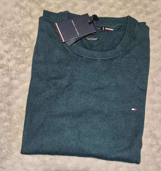 Polo Tommy Hilfiger