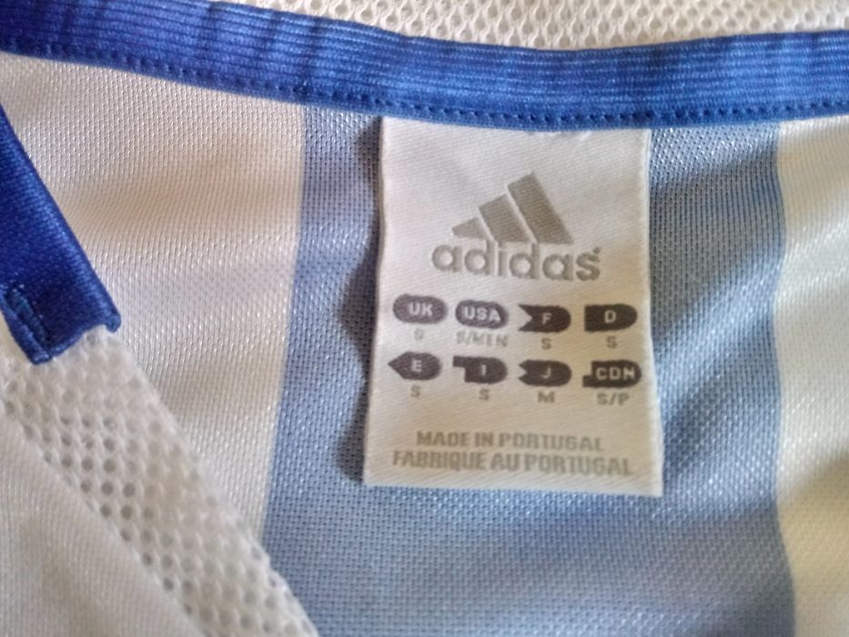 Camisola de futebol IFK Goteborg