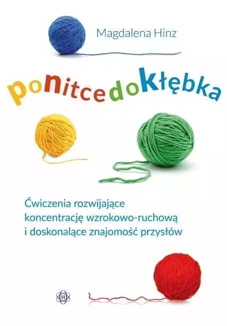 Po Nitce Do Kłębka