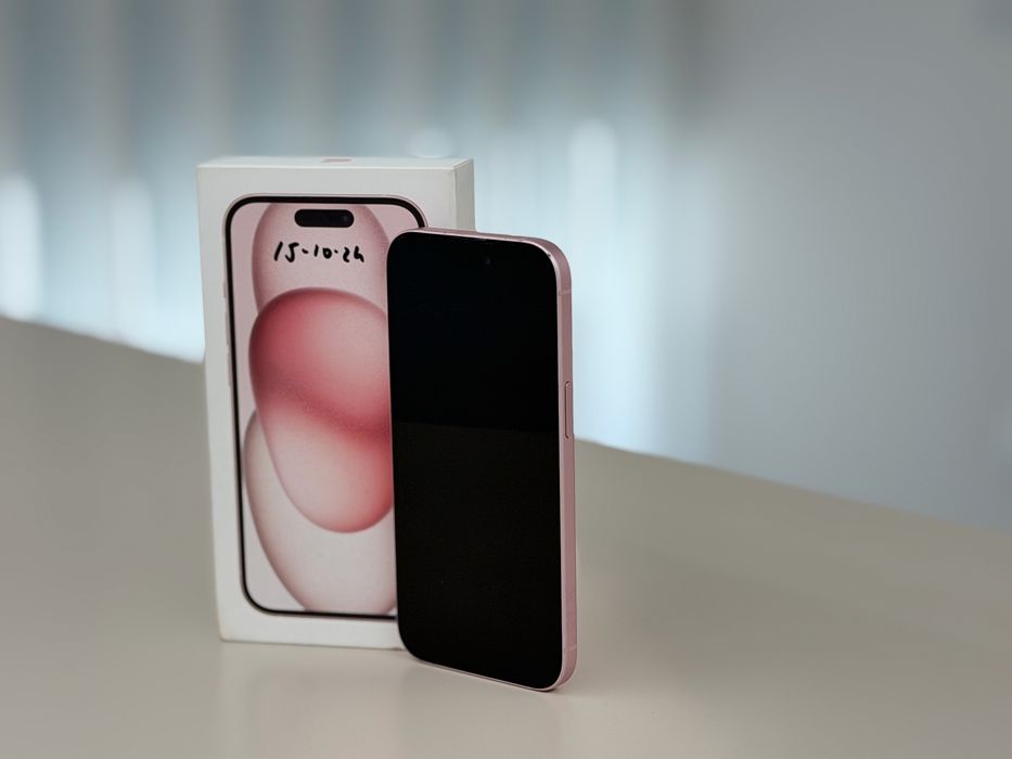 Iphone  15 128Gb