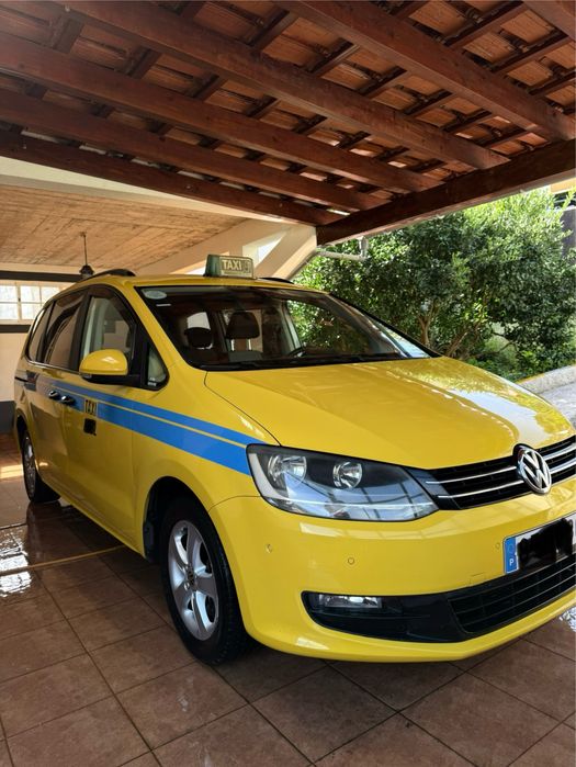 Vw sharan  2014 ,ontimo estado, sem direito