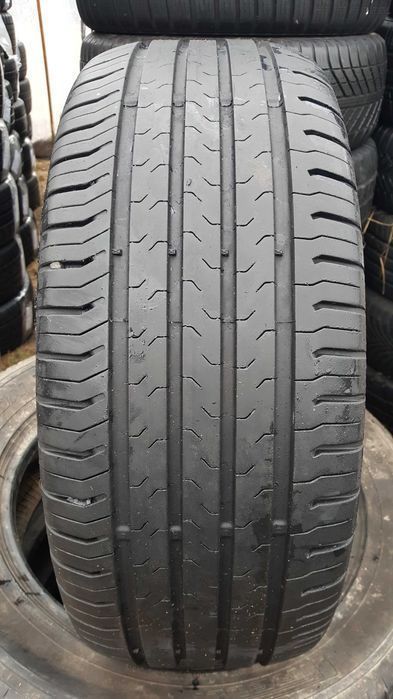 Continental 225/55 r16 ContiEcoContact 5 XL /// 7mm!!!