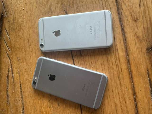 Apple iPhone 6 bez blokad 64GB