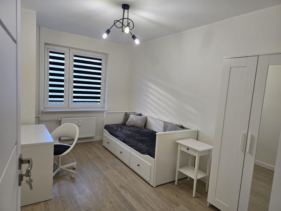 Mieszkanie – Olsztyn, Hamburg, Osiedle Generałów - Widok 5