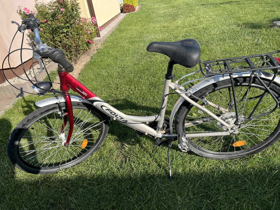 Rower miejski Folta 26 cali