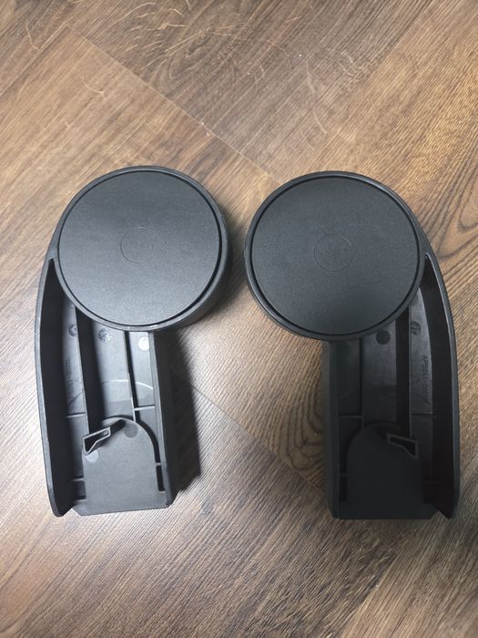Adaptery do wózka Cybex
