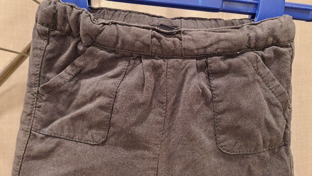 Calça de 18 meses Kiabi