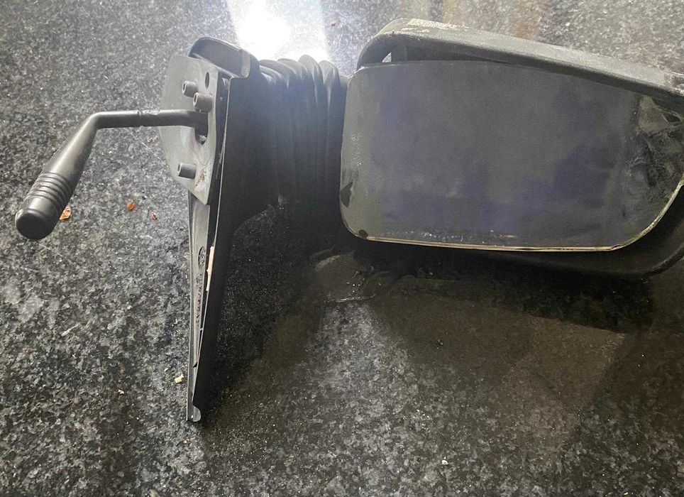 espelho retrovisor do peugeot 205