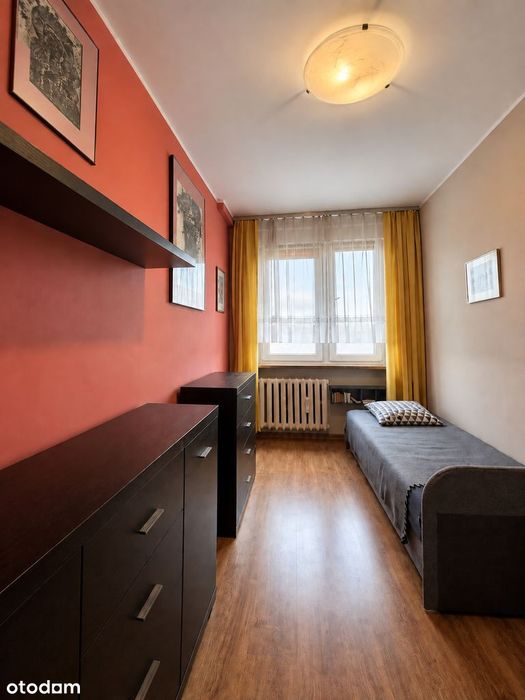 Mieszkanie – Katowice - Widok 5
