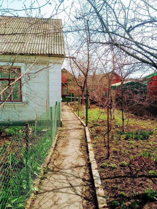 Частина будинку в смт Квасилів