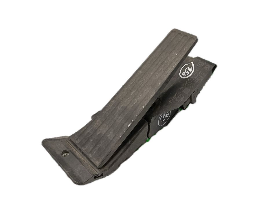 BMW 1 (E87) Accelerator Pedal