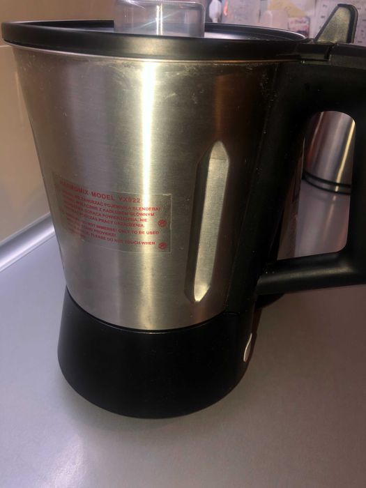 Robot kuchenny wielofunkcyjny HARMOMIX YX022