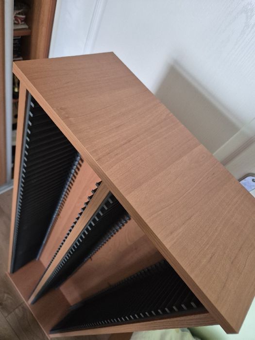 Regał - Playstation/Blu-Ray