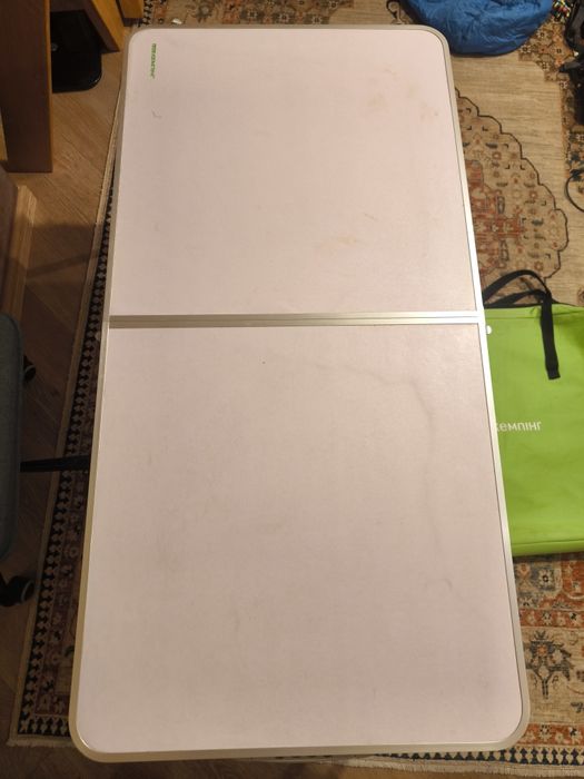 Столик для кемпинга(70×60×120)см. 30кг нагрузки