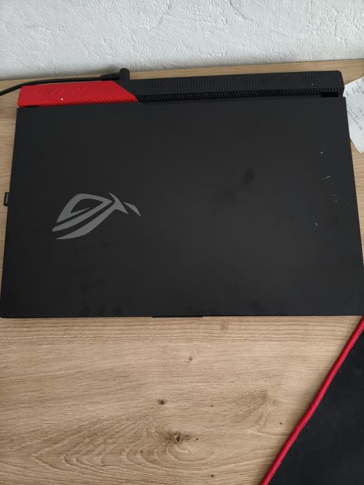 Asus Rog Strix 3050ti