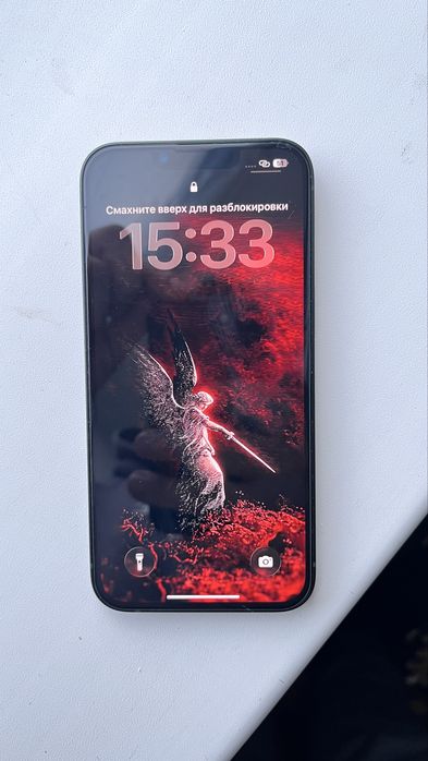 Iphone 13 Green 128gb