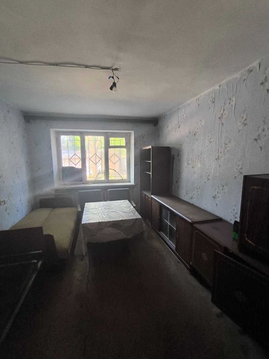 Продам 3-х комн.квартиру возле парка.Гагарина/Лунный переулок.ГАЗ!