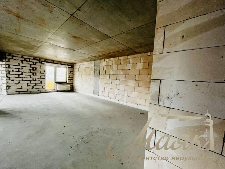 3-кімнатна квартира за адресою бульвар Дружби Народів (площа 127 м²) - Atlanta.ua - фото 13