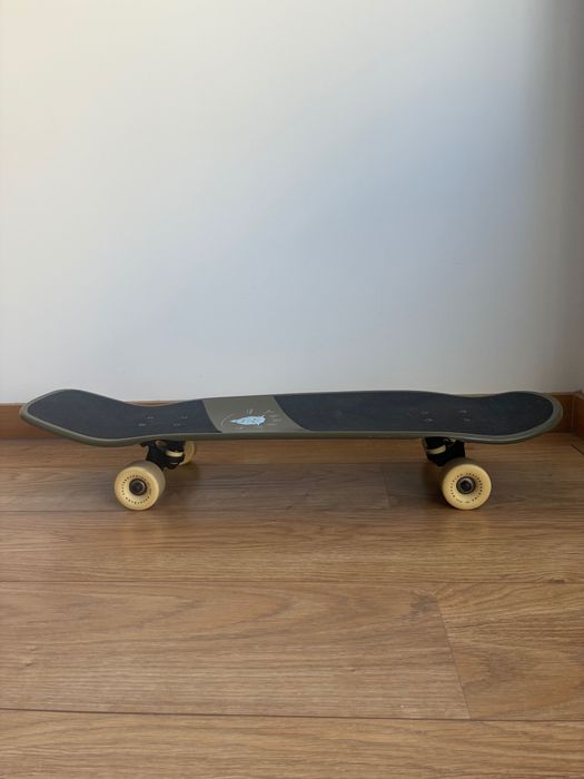 Skate Decathlon Oxelo Cruiser Yamba 900 Tiger