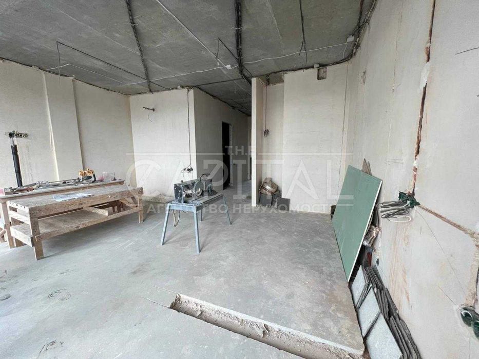 Продаж / Квартири / Берестейский/ КПІ/ Київ / ЖК Crystal Park/ Терасса