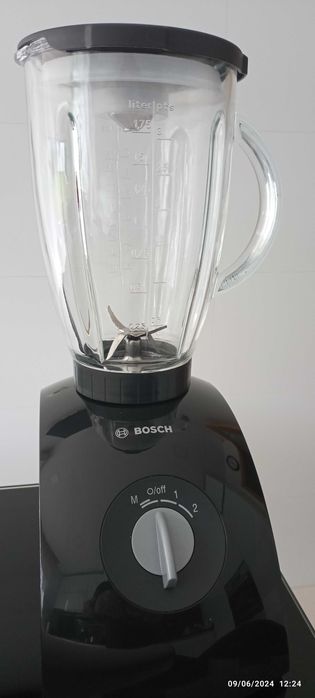 Liquidificador BOSCH