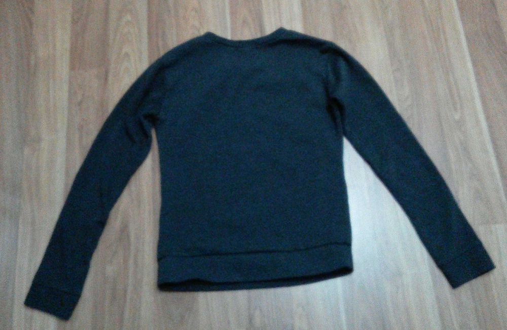 Blossom London Brooklyn New York 76 Оригинал Свитшот Кофта Унисекс