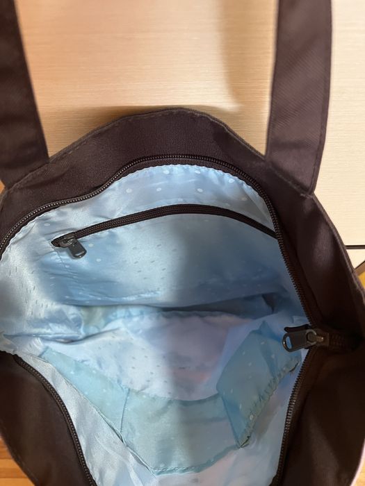 Сумка шопер Gapchinska