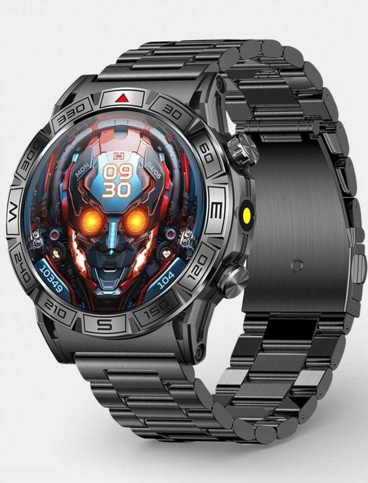 Smartwatch Sports Watch KC80 + opakowanie I Nowy !