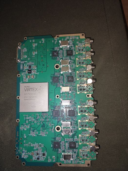 Плата керування!