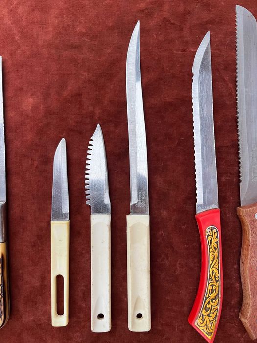 Ножи для    хлеба