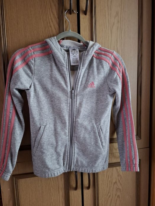 Bluza adidas 140