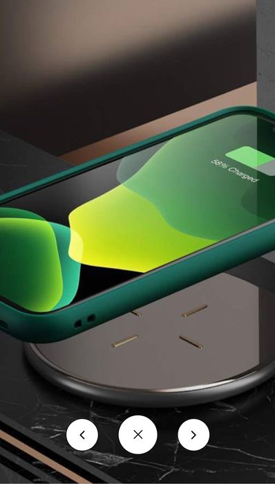 Чехол IPhone 11 Pro max