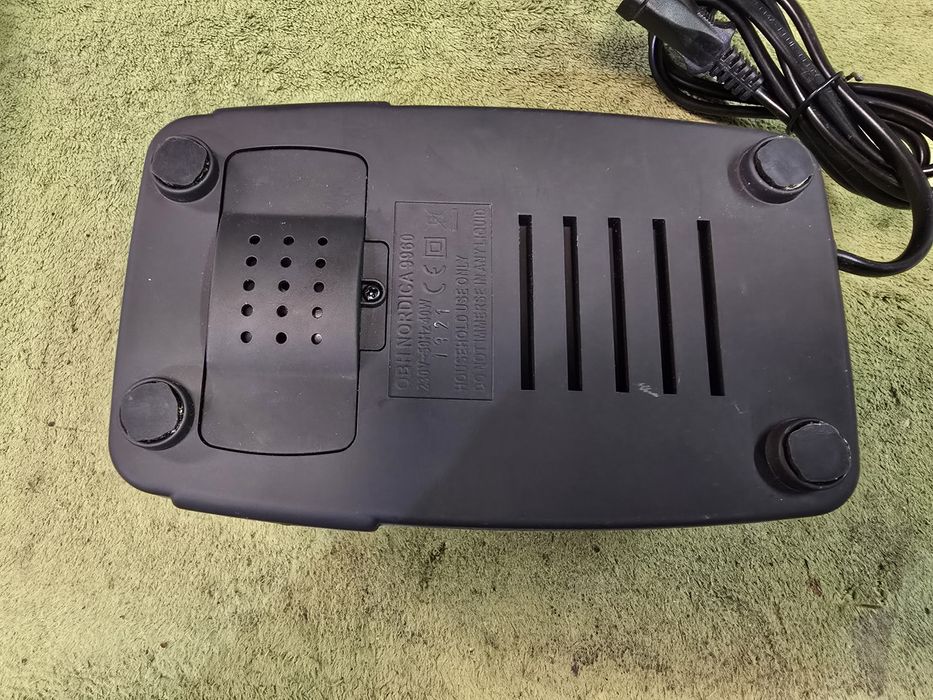 OBH NORDICA ceramicza ostrzałka do noży.