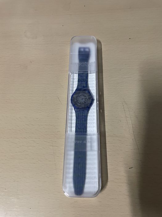Relógios  Swatch